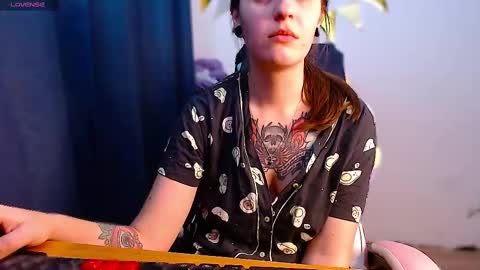 Ann online show from 03.12.25