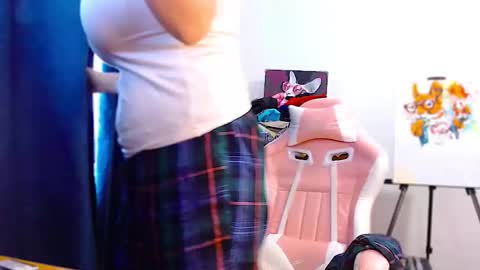 Ann online show from 09.12.25