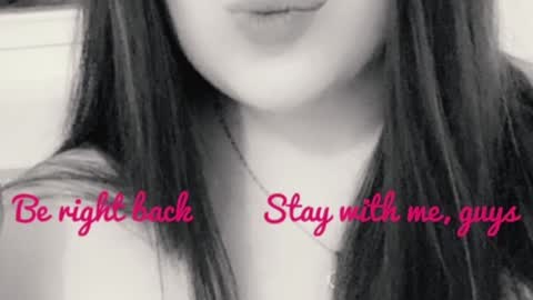 Snapshot of ann_venum chatting on 02.07.25 Anna online show from 02.07.25