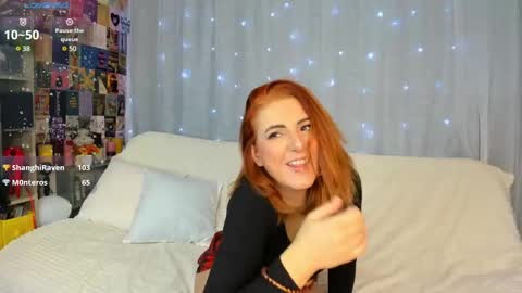 Anna online show from 02.22.25