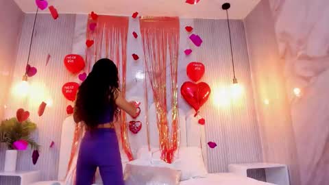 Ana  online show from 02.15.26