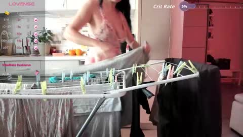 Anna online show from 02.23.26