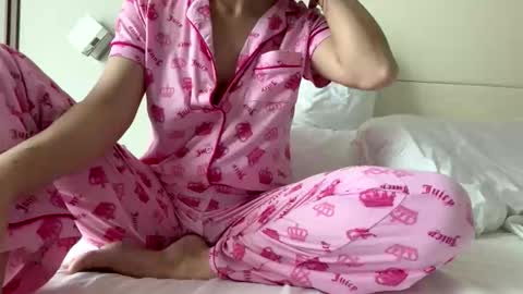 Anna online show from 04.02.26