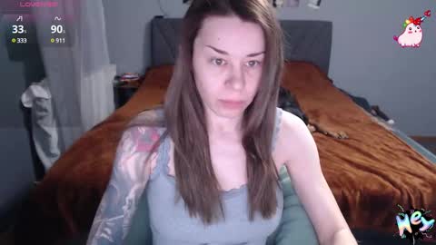 Anadirectgirl online show from 02.05.25