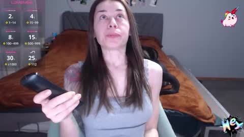 Anadirectgirl online show from 02.07.25