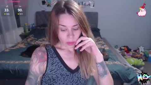 Anadirectgirl online show from 09.29.25