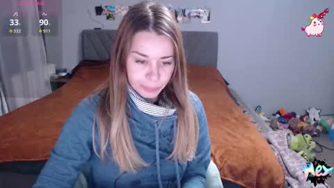 Anadirectgirl online show from 10.18.25