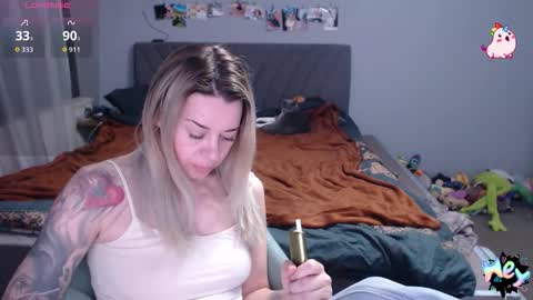 Anadirectgirl online show from 11.15.25