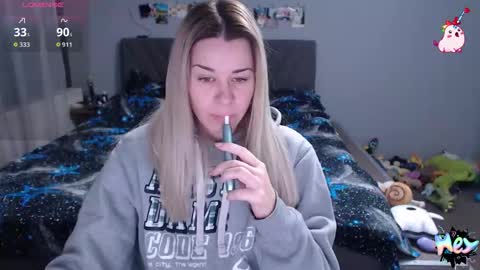 Anadirectgirl online show from 11.24.25