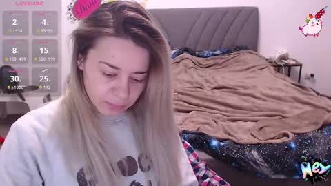 Anadirectgirl online show from 02.08.26