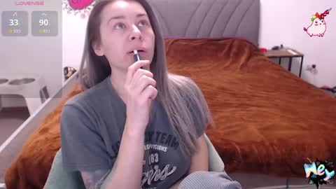 Anadirectgirl online show from 03.26.26