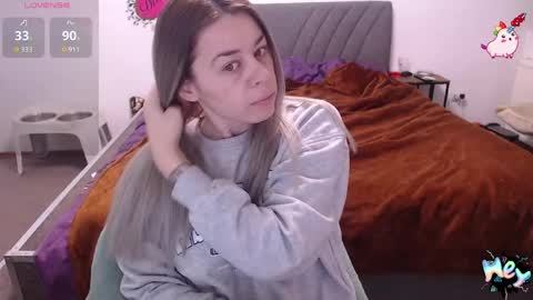 Anadirectgirl online show from 04.12.26