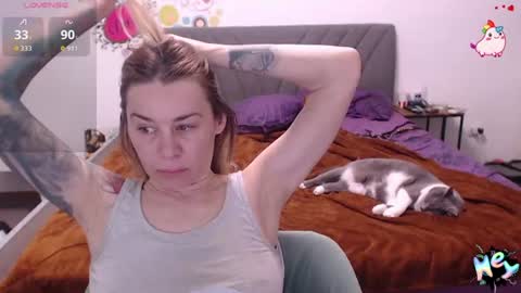 Anadirectgirl online show from 06.13.26