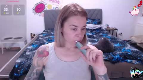 Anadirectgirl online show from 06.21.26
