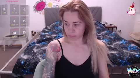 Anadirectgirl online show from 07.04.26