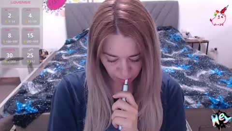 Anadirectgirl online show from 07.05.26