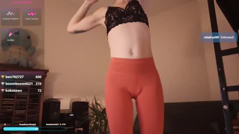 Anna online show from 12.08.24