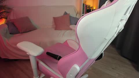 AnnaThe next stream is tomorrow online show from 12.03.24