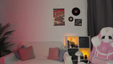 AnnaThe next stream is tomorrow online show from 02.03.25