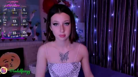 Anna online show from 02.22.25