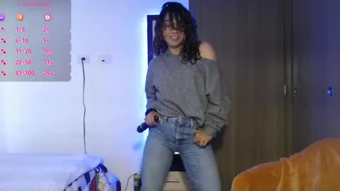 Anna online show from 12.06.24