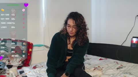 Anna online show from 12.28.24