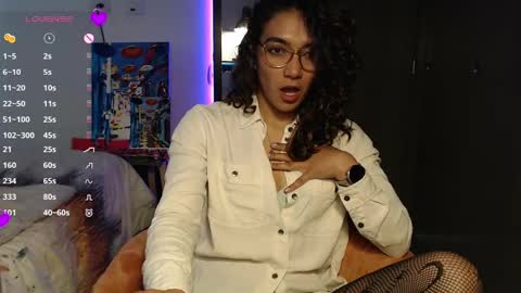 Anna online show from 01.08.25