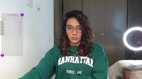 Anna online show from 01.31.25