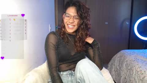 Anna online show from 02.04.25