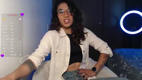 Anna online show from 02.06.25