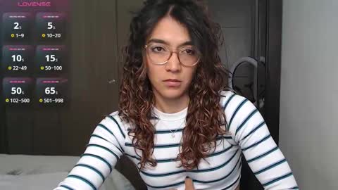 Anna online show from 11.05.25