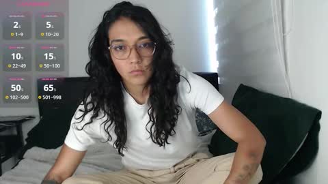 Anna online show from 11.24.25