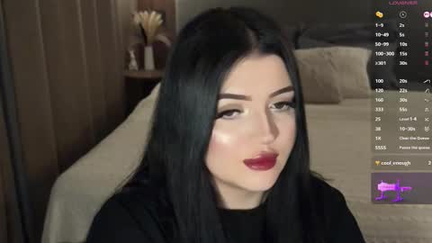 Snapshot of anna_el chatting on 02.17.26 Anna online show from 02.17.26