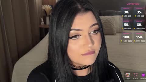 Snapshot of anna_el chatting on 03.01.26 Anna online show from 03.01.26