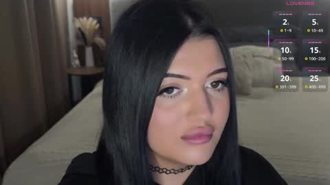 Anna online show from 03.09.26