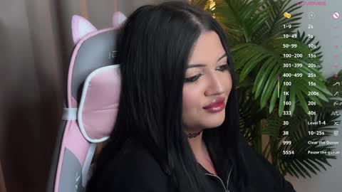 Anna online show from 03.27.26