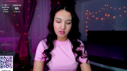 anna_elfiii online show from 02.24.26