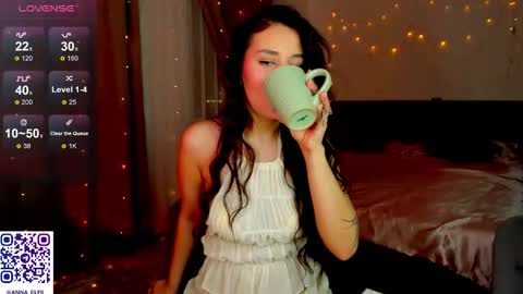 anna_elfiii online show from 03.12.26