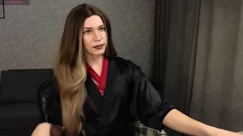 Snapshot of anna_inheart chatting on 04.18.26 Anna online show from 04.18.26
