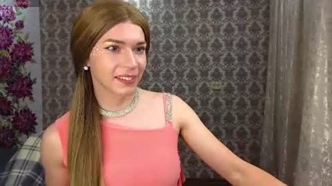 Snapshot of anna_inheart chatting on 07.11.26 Anna online show from 07.11.26