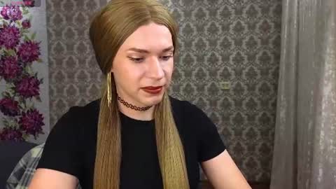 Snapshot of anna_inheart chatting on 07.20.26 Anna online show from 07.20.26