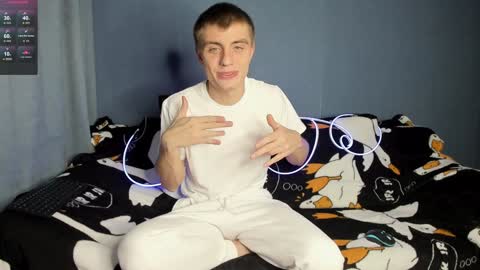 Snapshot of anna_jason chatting on 12.13.24 Fansly Jason sweet ass online show from 12.13.24