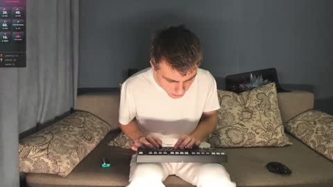 Snapshot of anna_jason chatting on 01.06.25 Fansly Jason sweet ass online show from 01.06.25