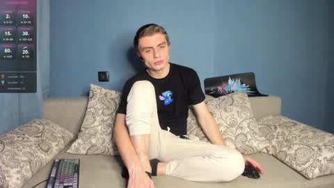 Snapshot of anna_jason chatting on 01.31.25 Fansly Jason sweet ass online show from 01.31.25