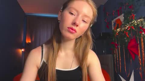 Snapshot of anna_kare chatting on 02.26.26 Anna online show from 02.26.26