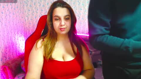 AnnaJake online show from 01.23.25