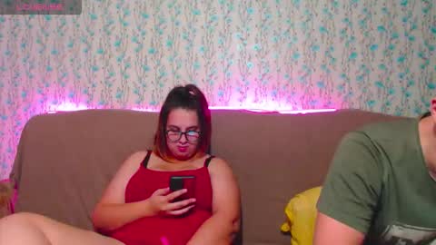 AnnaJake online show from 11.10.25