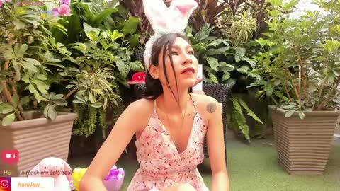 anna online show from 03.09.25