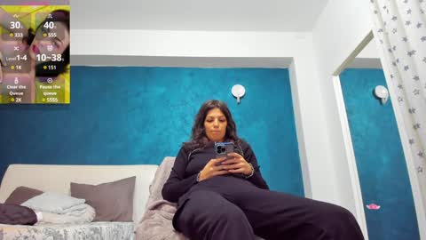 Anna online show from 01.29.25