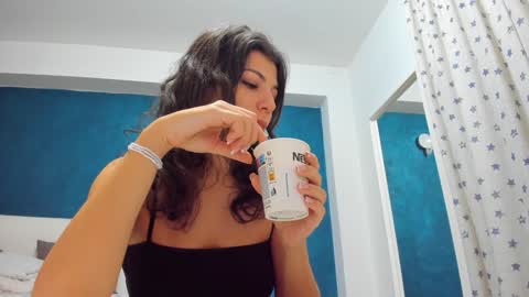 Anna online show from 02.03.25